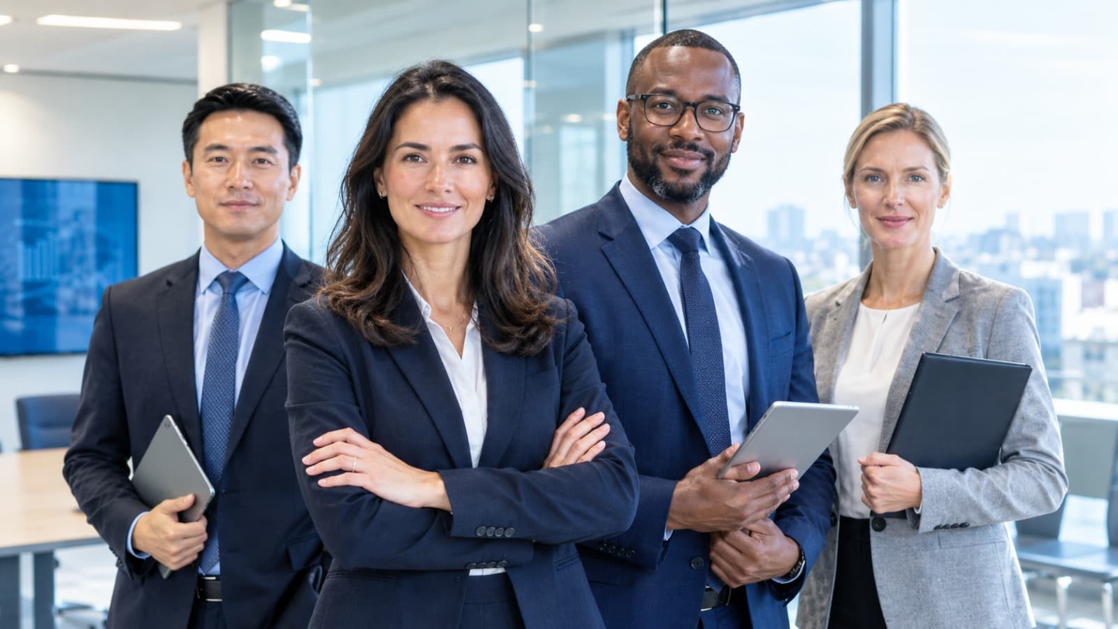 The VedX Clinical team of quality and audit consultants